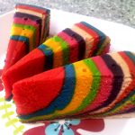 24 Resipi Kek Yang Sedap dan Lazat (Resipi Asli Chef)