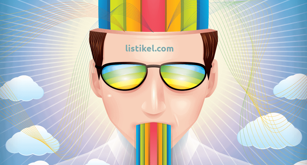 15 makanan bagus untuk otak