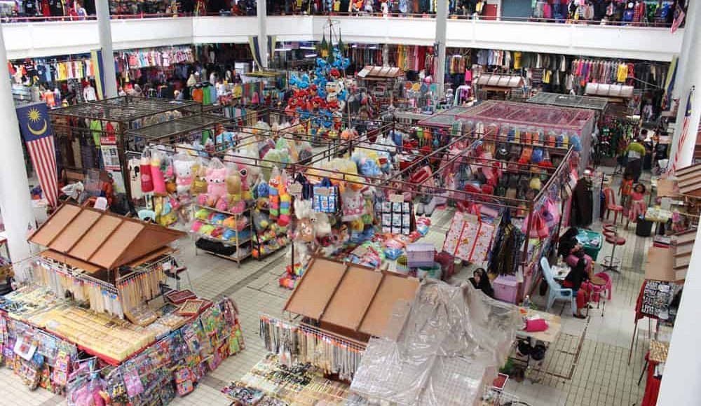 tempat menarik di Perlis