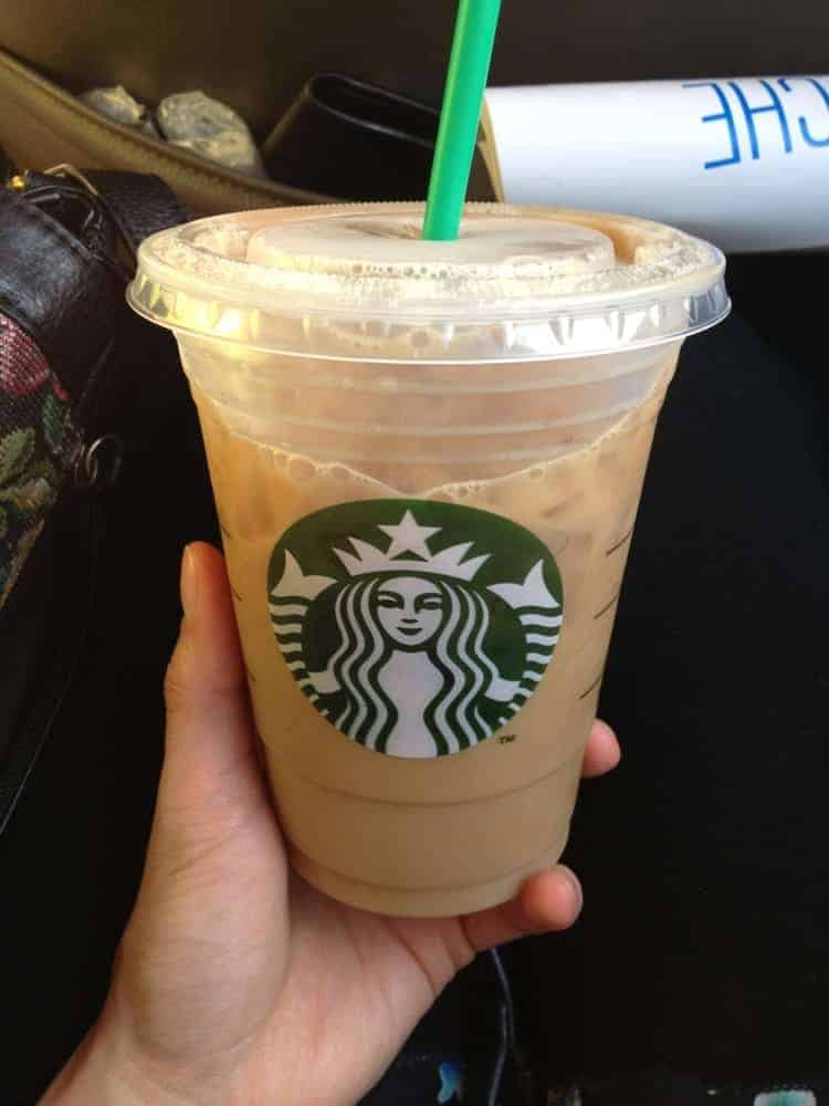 9 Pilihan Menu Starbucks Rendah Kalori dan Bagaimana Cara Memesannya
