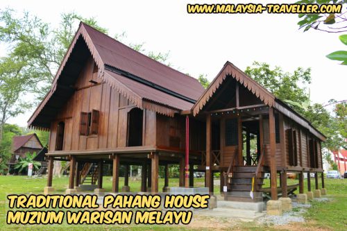 Muzium Warisan Melayu