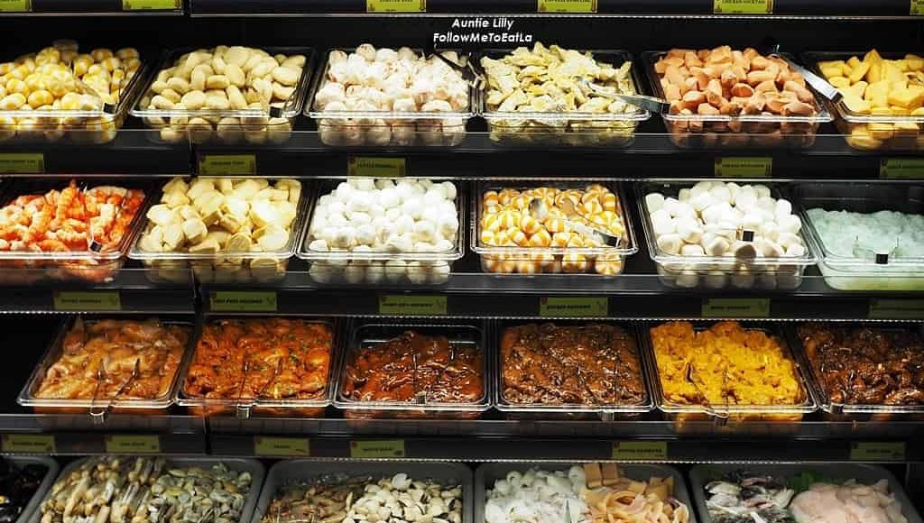 Restoran Pak John Steamboat & BBQ