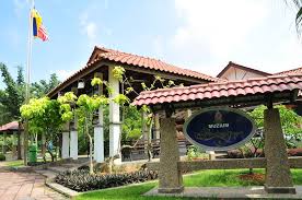 Muzium Petaling Jaya