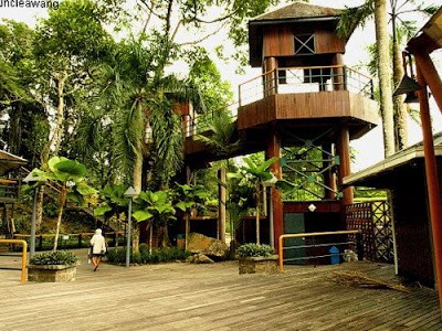 Matang Family Park