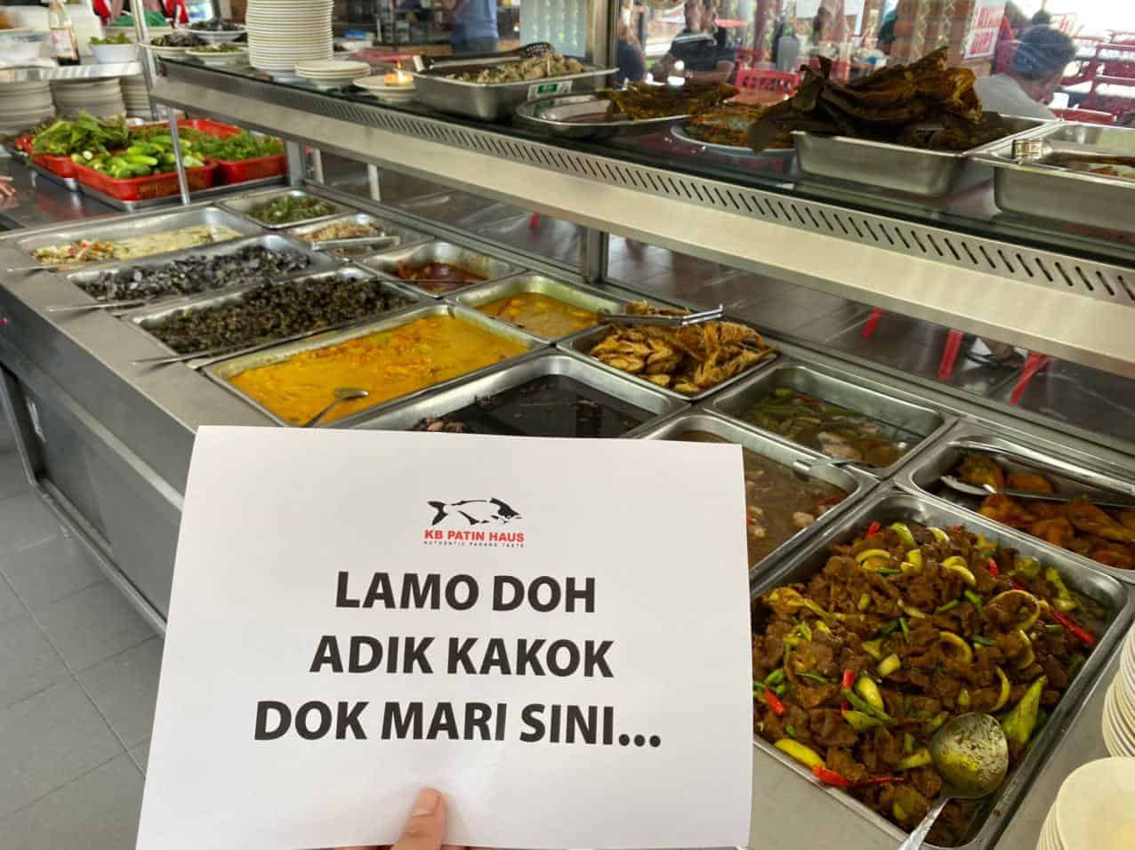10 Tempat Makan Tengahari TERSEDAP di Kota Bharu | listikel.com