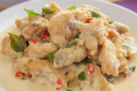 9 Resepi Buttermilk Sedap Listikel Com