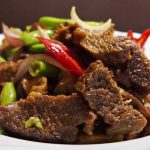 11 Resepi Daging Goreng Kunyit Sedap (Cukup Mudah Dimasak)