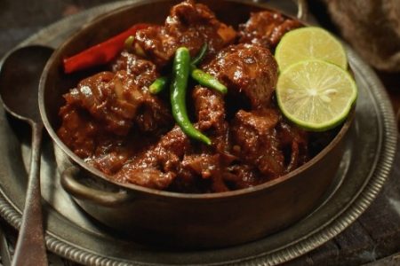 13 Resepi Daging Masak Hitam Sedap Listikel Com