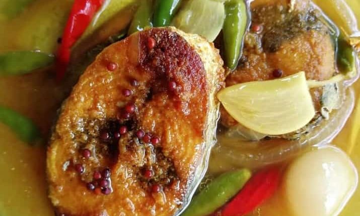 5 Resepi Ikan Masak Cuka Sedap Masakan Pembuka Selera Listikel Com 5 Resepi Ikan Masak Cuka Sedap Masakan Pembuka Selera Listikel Com