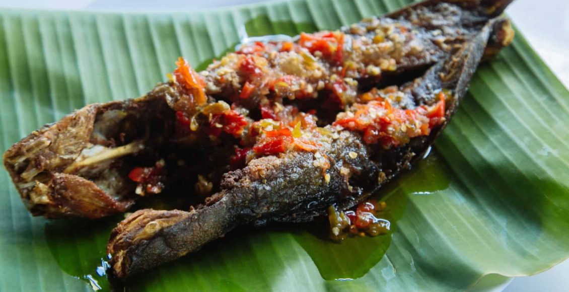 resepi ikan keli berlada sedap