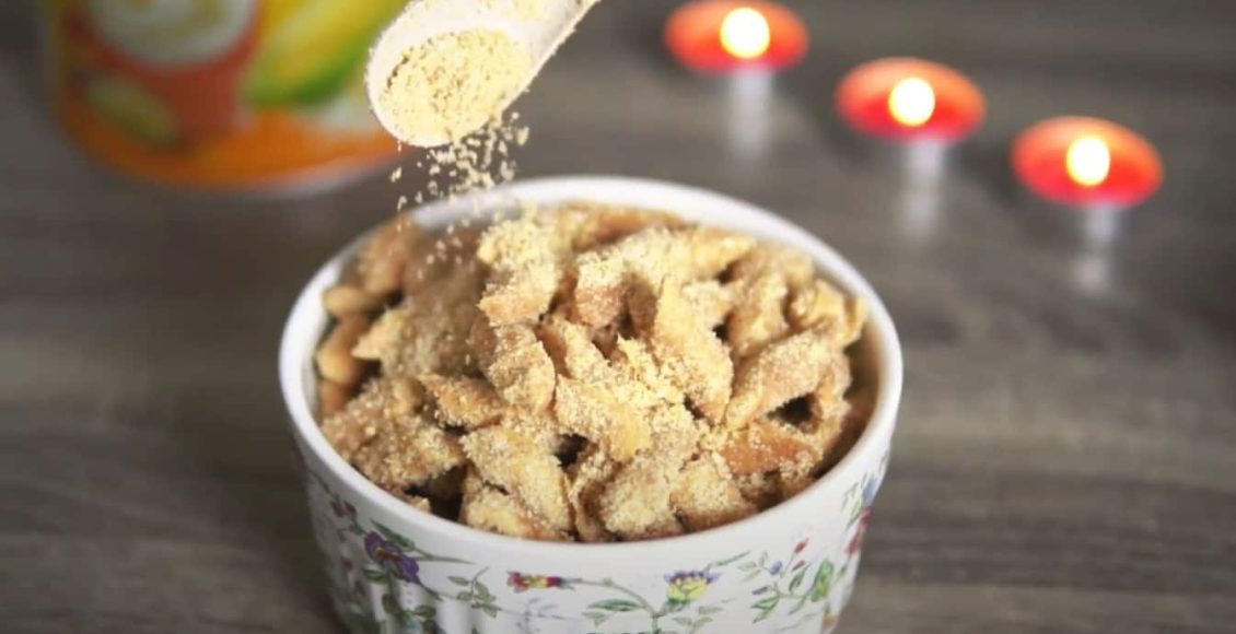 resepi popia nestum sedap