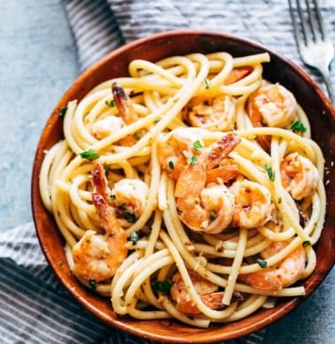 9 Resepi Spaghetti Aglio Olio Paling Sedap Cara Simple Dan Mudah Listikel Com