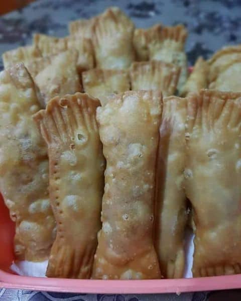 11 Resepi Karipap Rangup Dan Sedap Anda Kena Cuba Resepi Ini Listikel Com