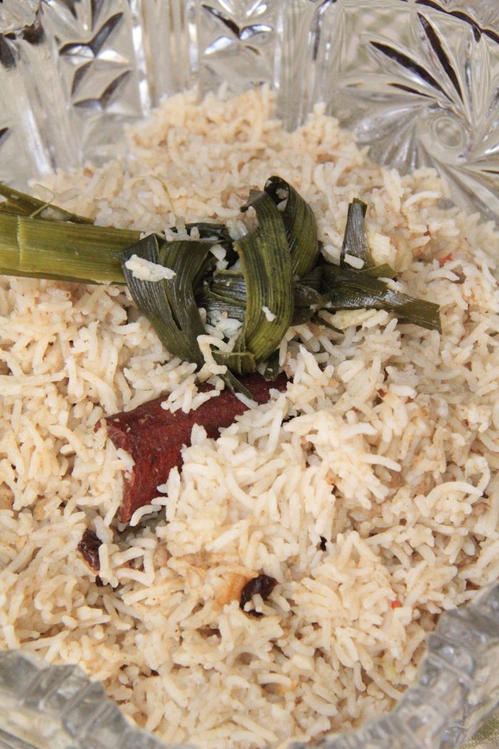 nasi daging azlita aziz