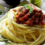7 Resepi Spaghetti Bolognese Sedap (Pikat Hati Keluarga Dengan Kuah Bolognese Power!)