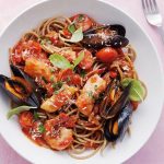 5 Resepi Spaghetti Marinara Simple, Sedap dan Mudah Disediakan