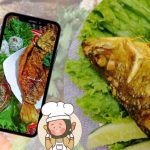 7 Resepi MIANG PLA PAO (Ikan Bakar Garam) Viral, Simple Dan Sedap!