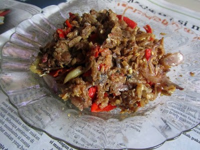 Sambal Jawa