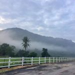 5 Sebab Jeram Mengaji Agro Resort Pasir Puteh Jadi Tarikan Pelancongan Viral Di Kelantan!