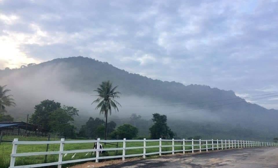 Tarikan Perlancongan Viral Di Kelantan