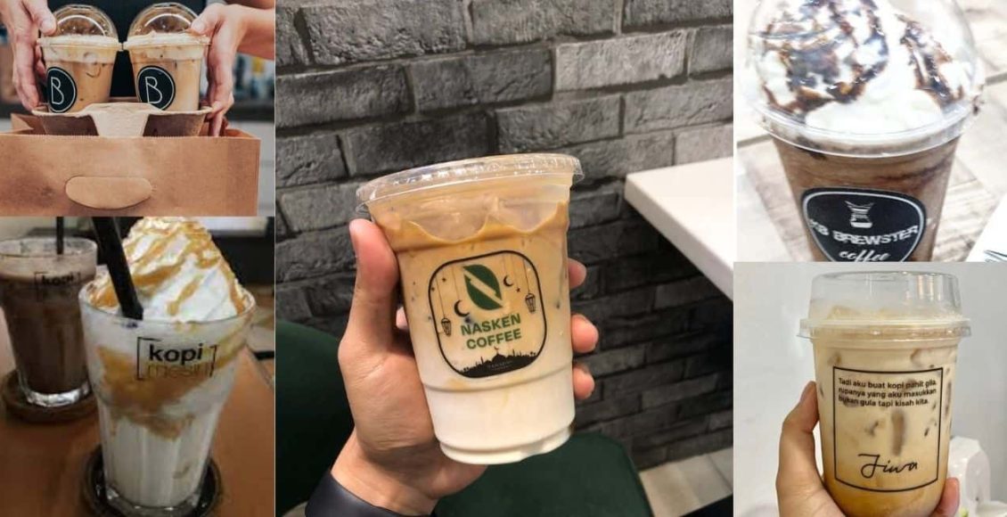 Top Cafe Tempat Peminat Kopi Wajib Singgah di Kota Bharu! (1)