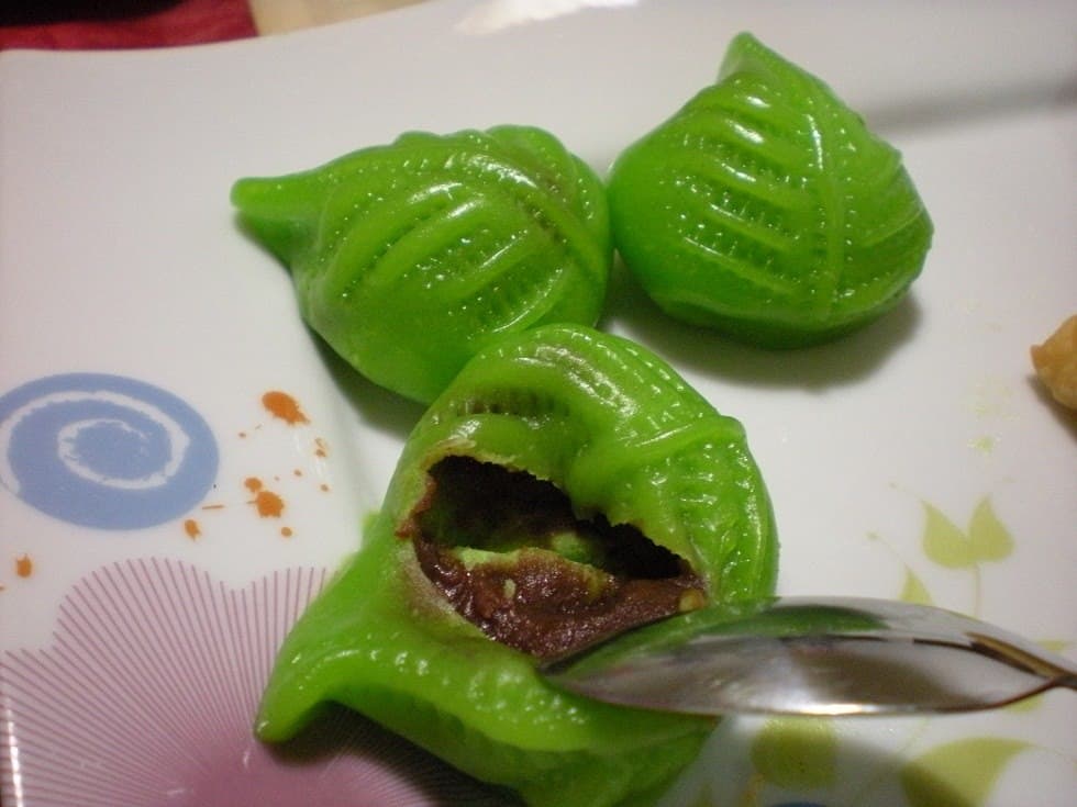 RESEPI KUIH PERIA resepi kelantan