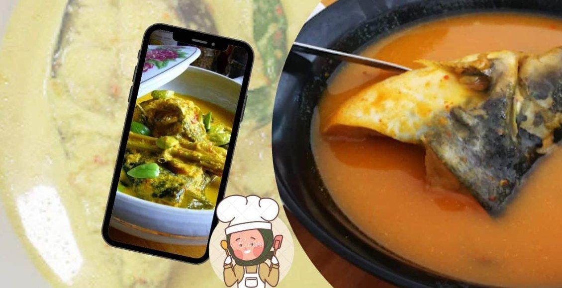 Resepi Ikan Patin Masak Tempoyak