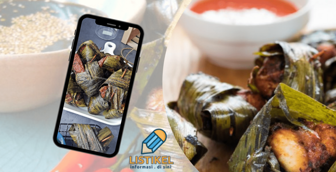 Resepi Ayam Pandan Paling Sedap!
