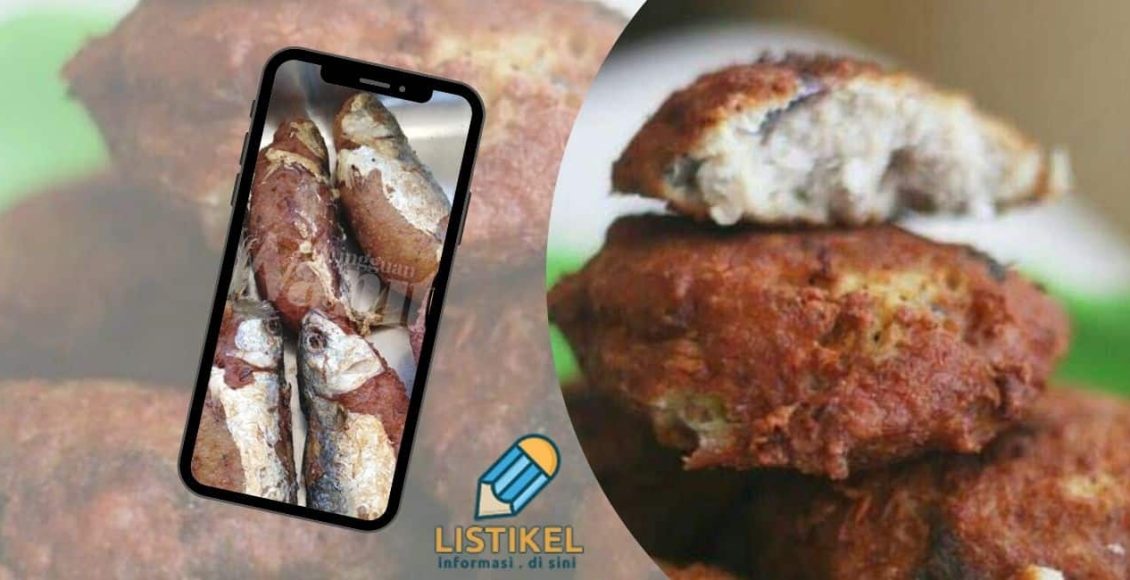 Resepi Solok Ikan Yang Sedap