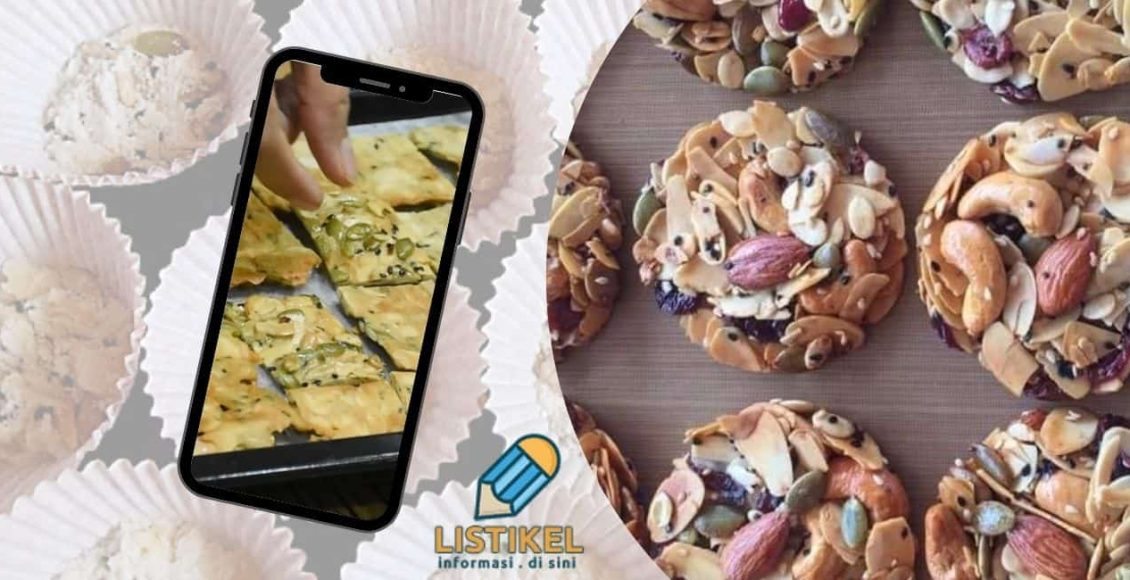 Resepi Florentine Rangup Dan Sedap!