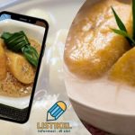 9 Resepi Pengat Pisang Paling Sedap (Pencuci Mulut Popular Ketika Berbuka & Moreh)