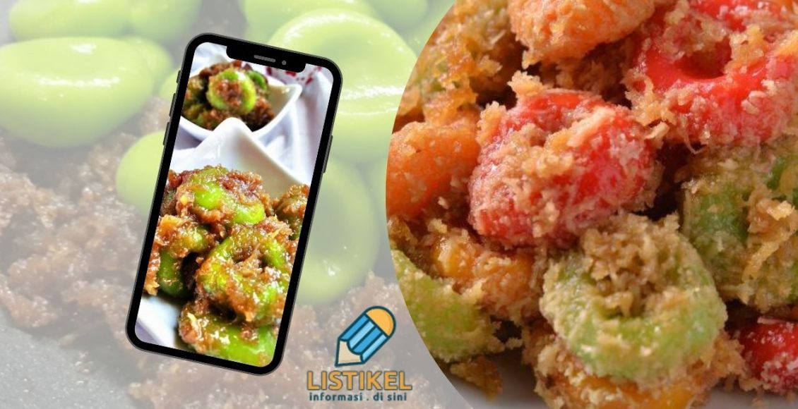 Resepi Puteri Mandi Yang Sedap