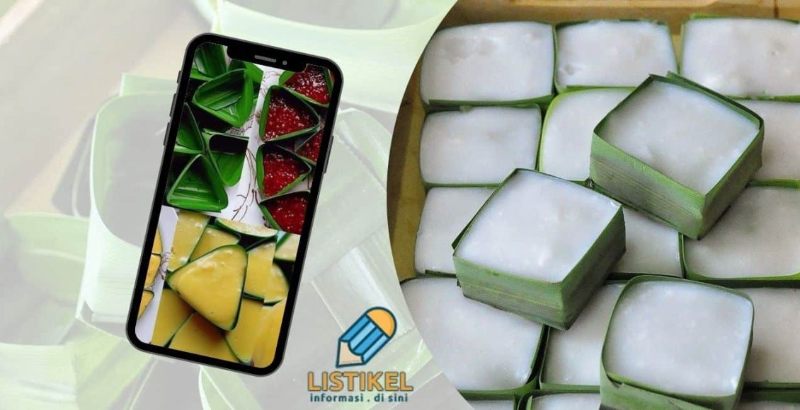 Resepi Tepun Pelita Yang Sedap
