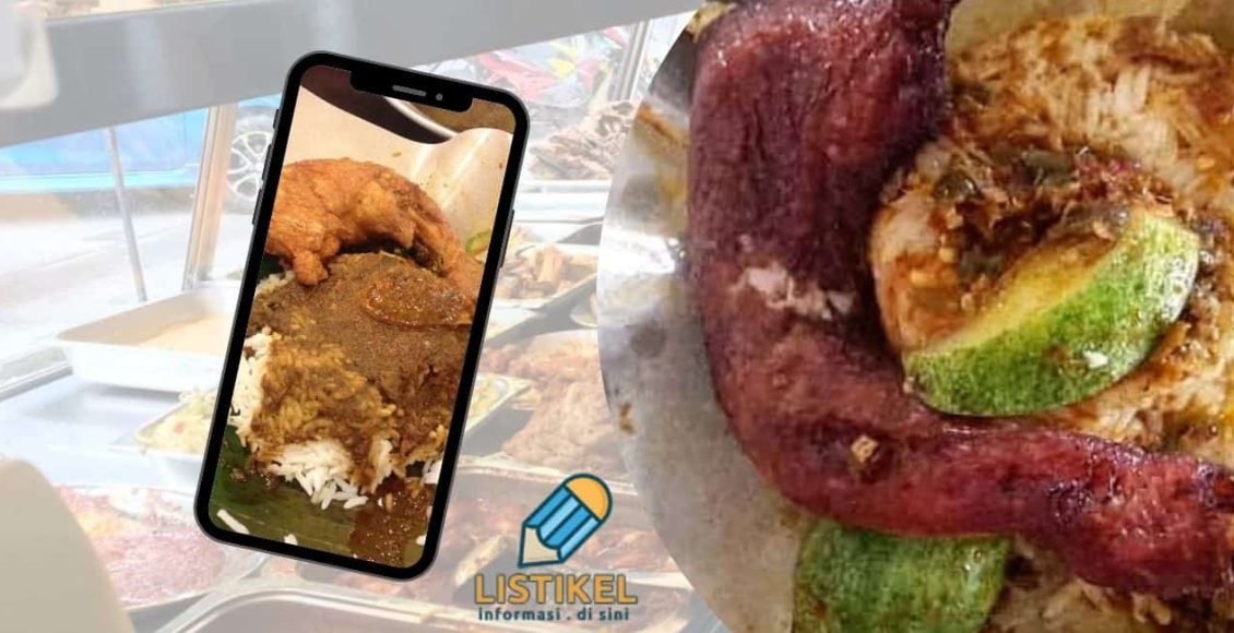 3 Tempat Makan Nasi Kukus Ayam Goreng Legend Di Kota Bharu