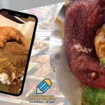 3 Tempat Makan Nasi Kukus Ayam Goreng Legend Yang Best Di Kota Bharu!