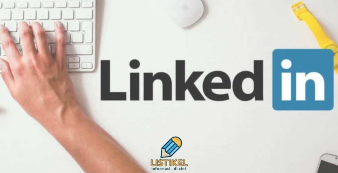 5 Tips Mohon Kerja Menggunakan LinkedIn