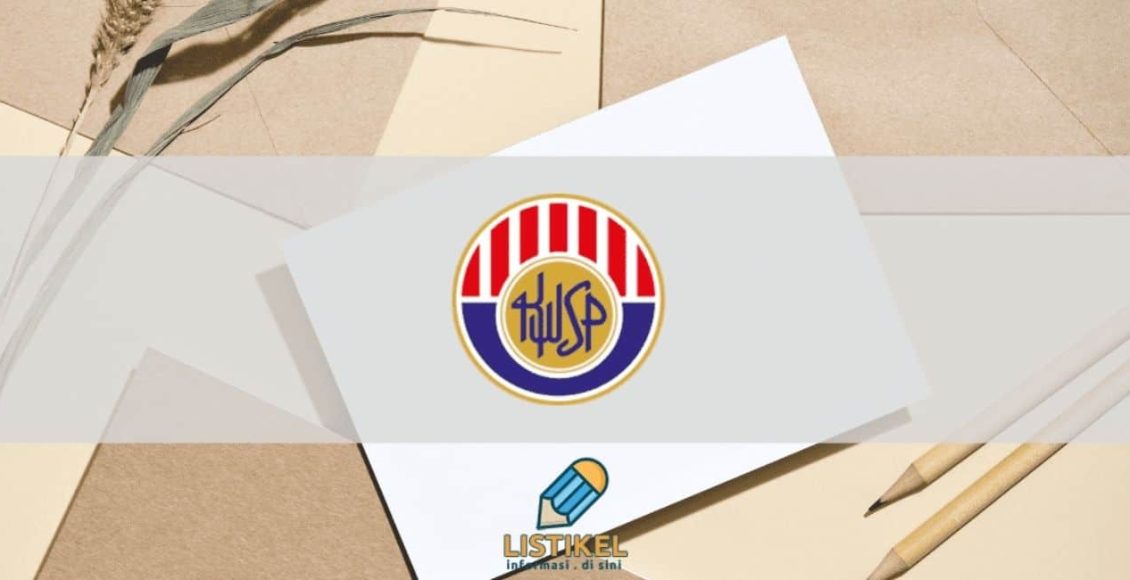 Cara Mudah Daftar i-Akaun KWSP Online