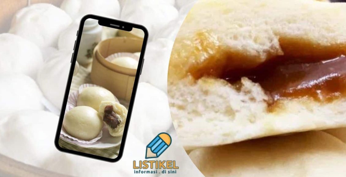 7 Resepi Pau Gebu Dan Lembut! Mudah Je Nak Buat..