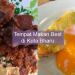 21 Tempat Makan Best di Kota Bharu