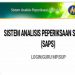 Cara Semakan Sistem Analisis Peperiksaan Sekolah (SAPS)